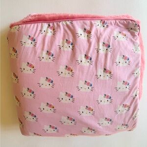 Posh Peanut Hello Kitty Plush